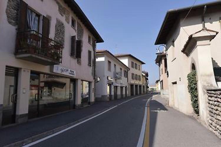 Il Caravaggio Guest House Grassobbio Exterior foto