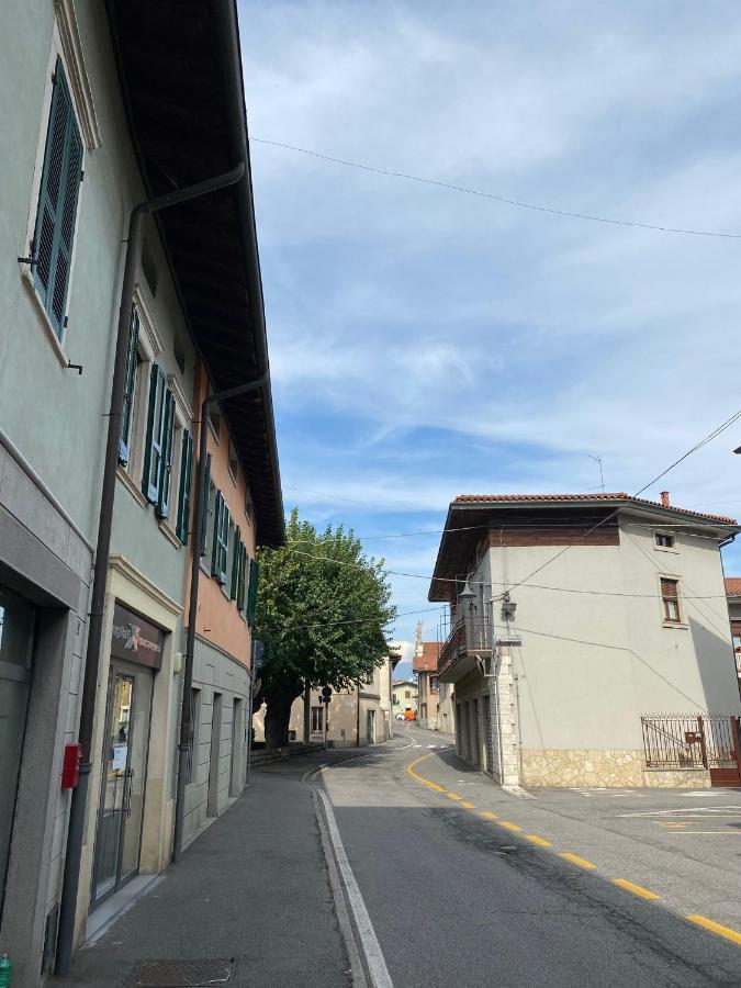Il Caravaggio Guest House Grassobbio Exterior foto