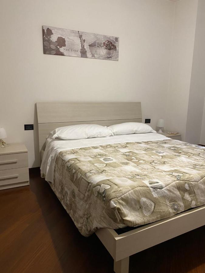 Il Caravaggio Guest House Grassobbio Exterior foto